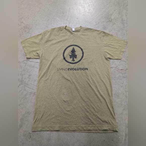 *Next Level Graphic Tee, Small - Picture 2 of 7